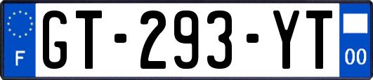 GT-293-YT