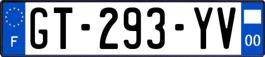 GT-293-YV