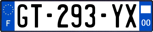 GT-293-YX