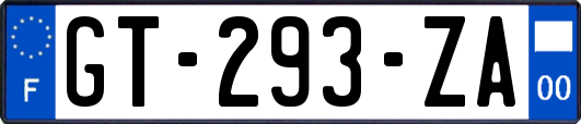 GT-293-ZA