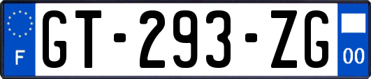 GT-293-ZG