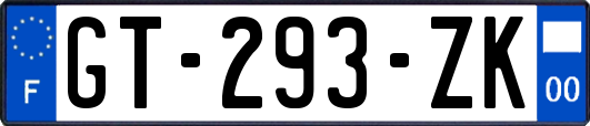 GT-293-ZK