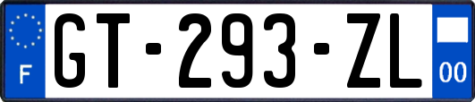 GT-293-ZL