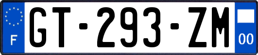 GT-293-ZM