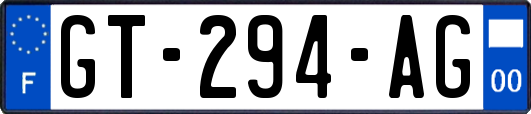 GT-294-AG