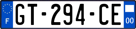 GT-294-CE