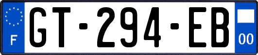 GT-294-EB