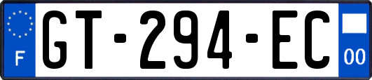 GT-294-EC