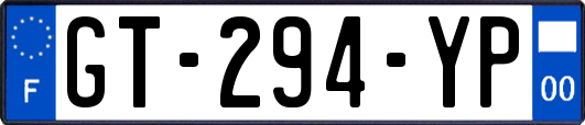 GT-294-YP