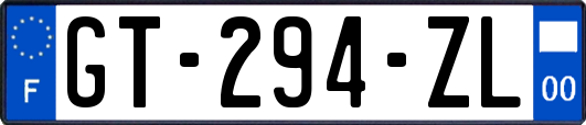 GT-294-ZL