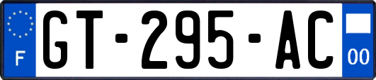 GT-295-AC