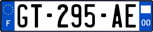 GT-295-AE