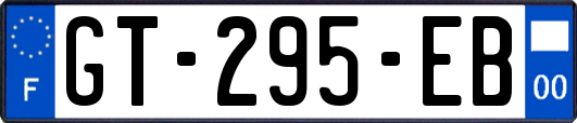 GT-295-EB
