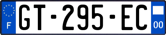GT-295-EC