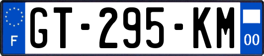 GT-295-KM