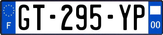 GT-295-YP