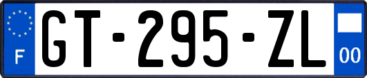 GT-295-ZL