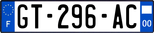 GT-296-AC