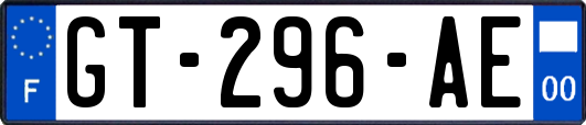 GT-296-AE