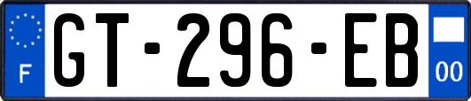 GT-296-EB