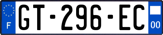 GT-296-EC