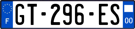 GT-296-ES
