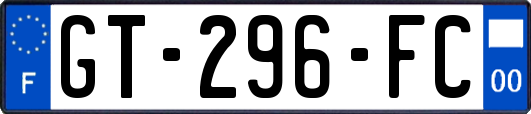 GT-296-FC