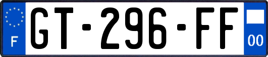 GT-296-FF