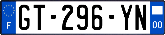 GT-296-YN