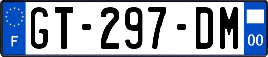 GT-297-DM