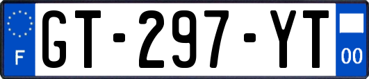 GT-297-YT