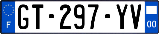 GT-297-YV