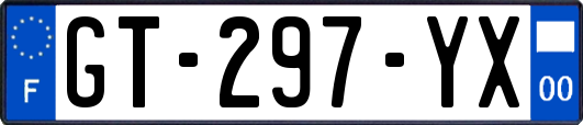 GT-297-YX