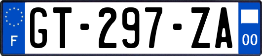 GT-297-ZA
