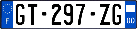 GT-297-ZG
