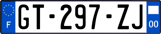 GT-297-ZJ