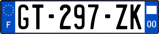 GT-297-ZK