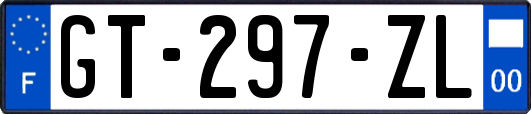 GT-297-ZL