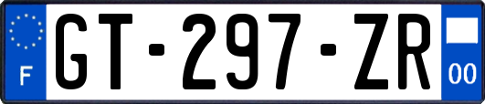 GT-297-ZR