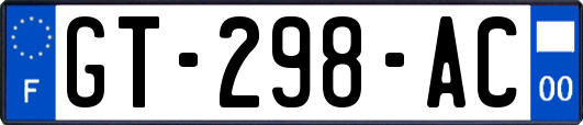 GT-298-AC