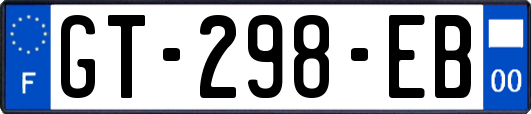 GT-298-EB