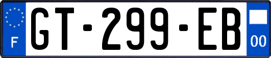 GT-299-EB