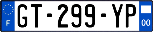 GT-299-YP
