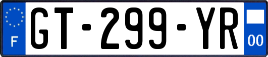 GT-299-YR