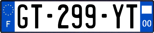 GT-299-YT