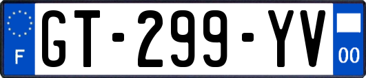 GT-299-YV
