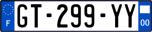 GT-299-YY