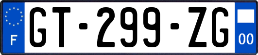 GT-299-ZG