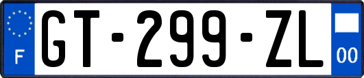 GT-299-ZL