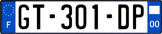 GT-301-DP
